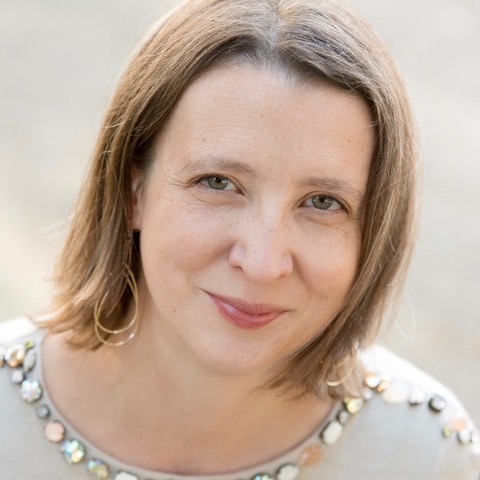 12 x 12 member Christine Evans