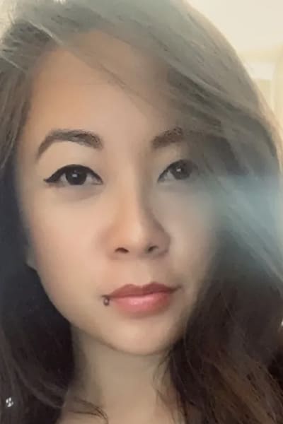 Karly Dizon of Fuse Literary