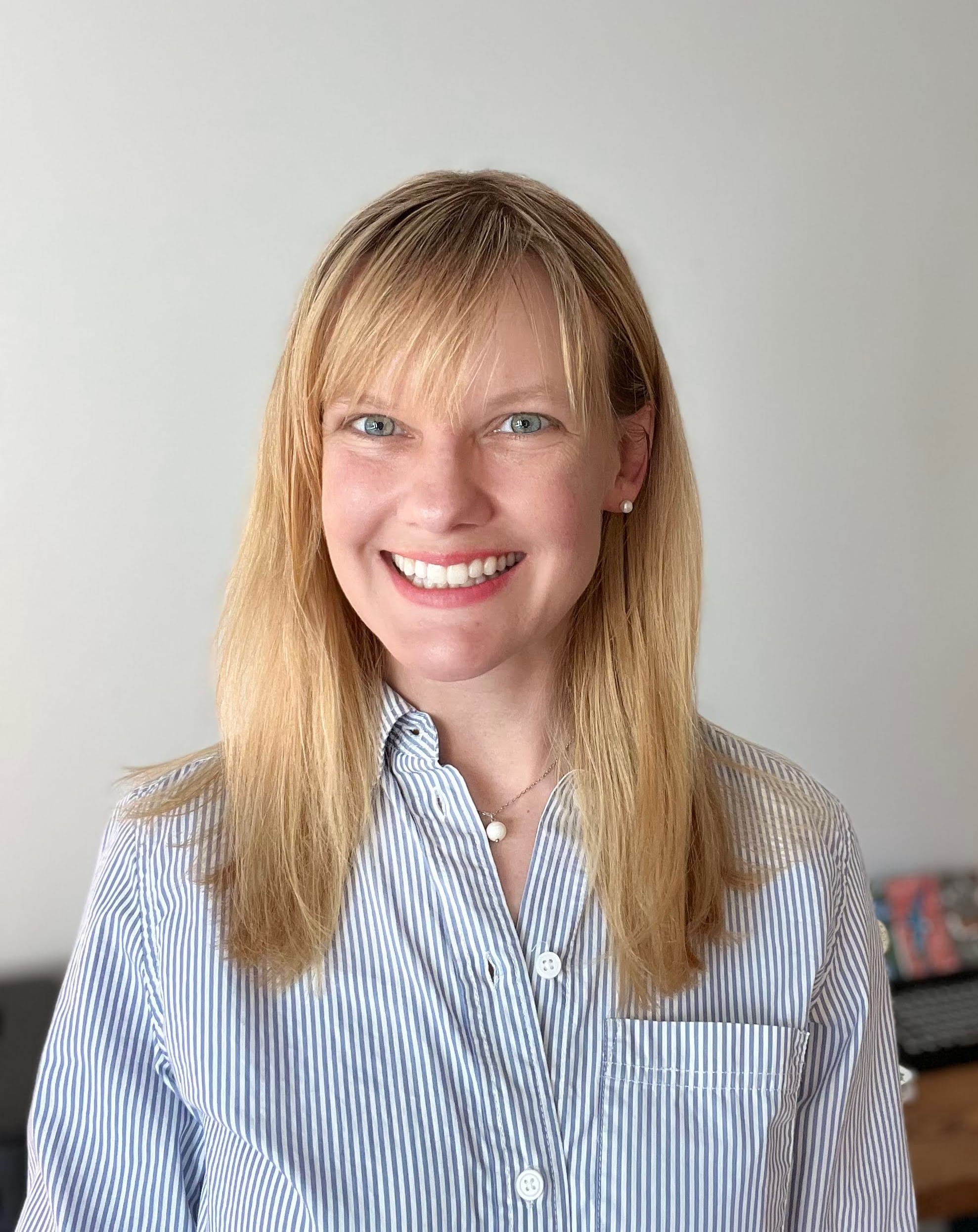 Christie Megill - Featured Agent