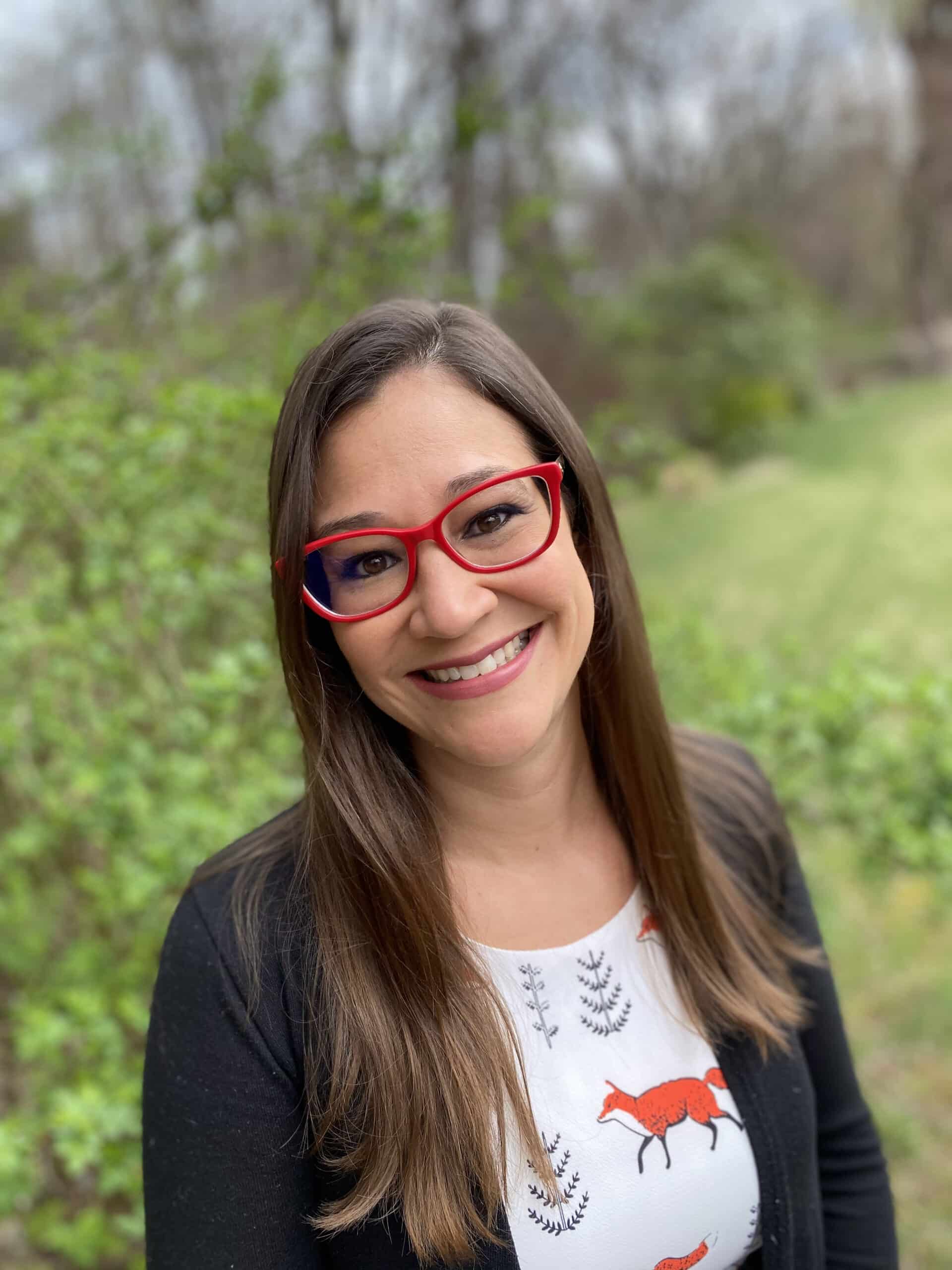 Sera RIvers - Speilburg Literary