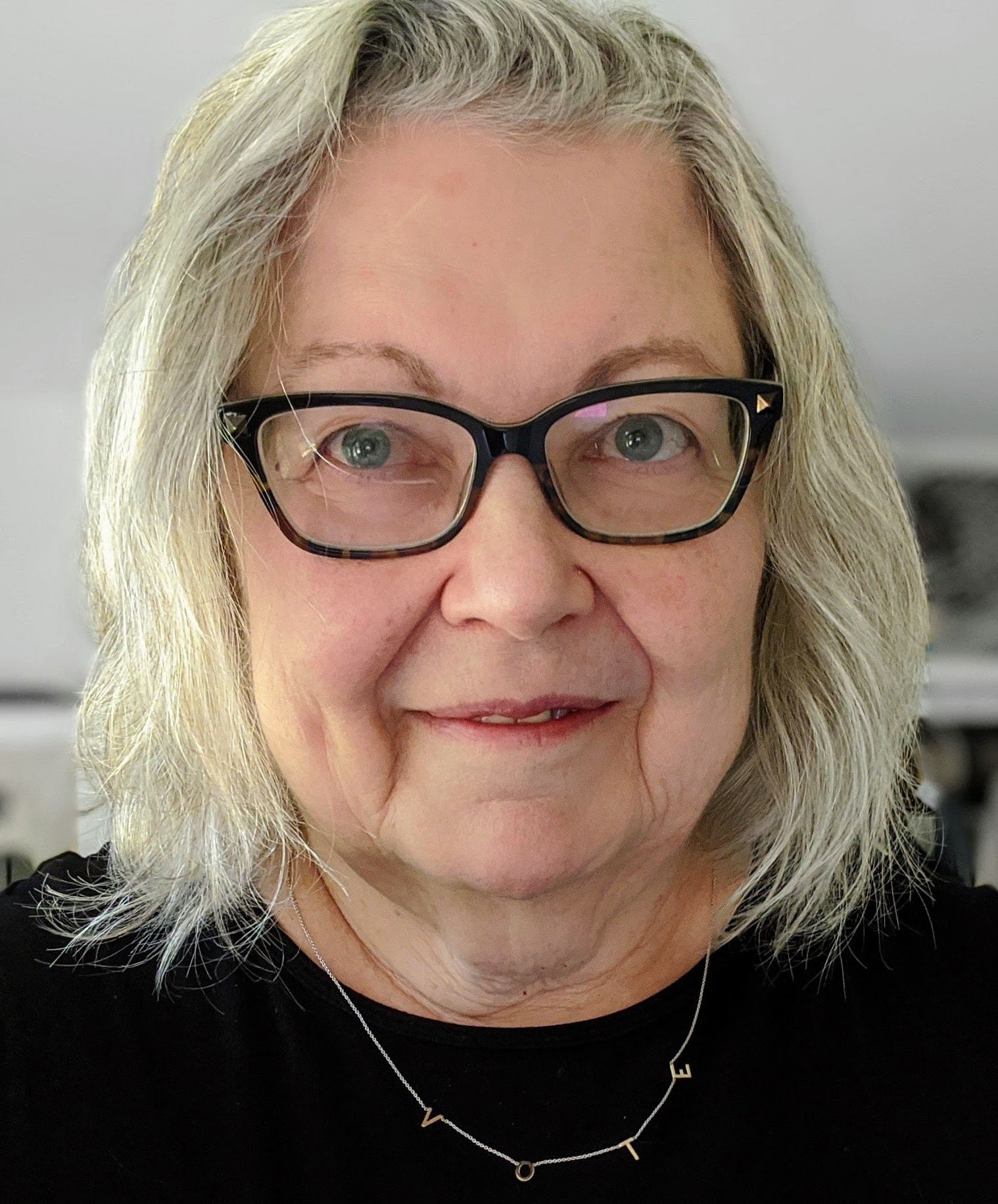 Liz Nealon of Great Dog Literary