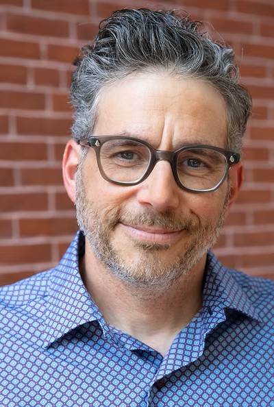 Rob Broder of Martin Literary Management